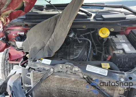 2014 Chrysler Town & Country Touring L z USA, uszkodzony, nr VIN 2C4RC1CGXER231515